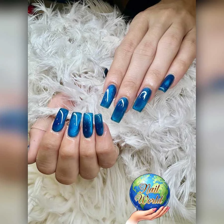 Nail August 13